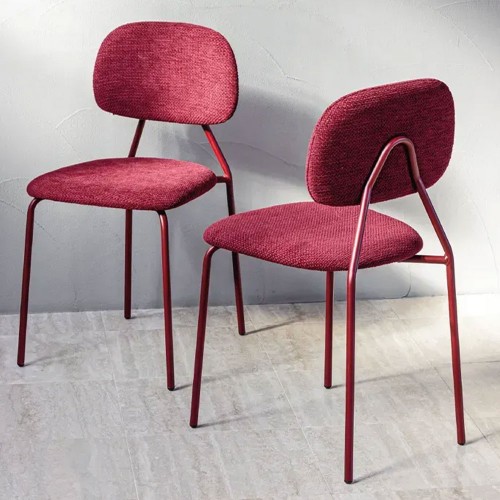 Scaune pentru dining Natisa Sky